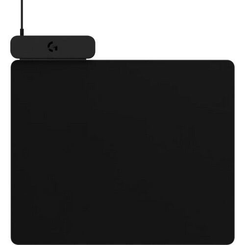 Tweedekans Logitech G PowerPlay 2 Muismat Tweedehands