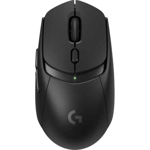 Tweedekans Logitech G309 Lightspeed Draadloze Gaming Muis Zwart Tweedehands