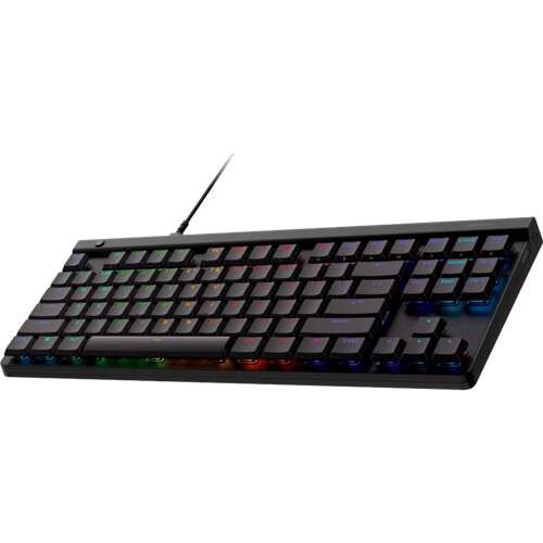 Tweedekans Logitech G515 TKL Gaming Toetsenbord Qwerty Tweedehands
