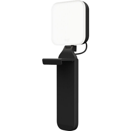 Tweedekans Logitech Litra Glow Streaming Lamp Tweedehands