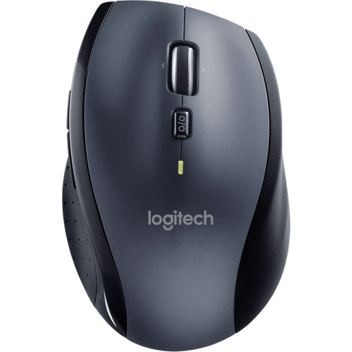 Tweedekans Logitech Wireless Mouse M705 Tweedehands