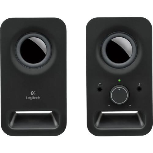 Tweedekans Logitech Z150 2.0 Pc Speaker Tweedehands