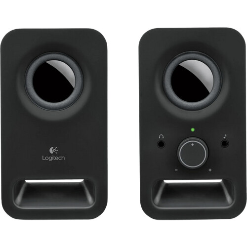 Tweedekans Logitech Z150 2.0 Pc Speaker Tweedehands