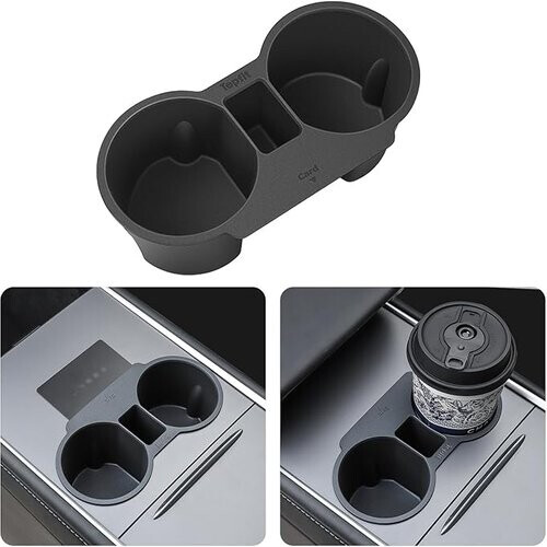 Tweedekans loonara Tesla Bekerhouder Tweedehands