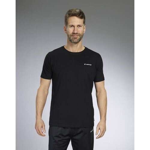 Tweedekans LOTTO Sportbroek, kleur zwart, maat L Tweedehands