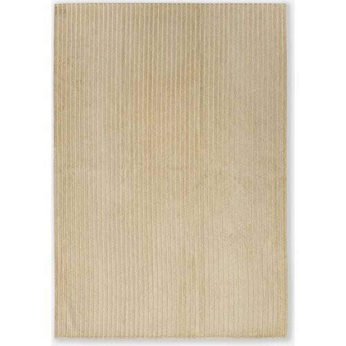 Tweedekans Louis de Portere - democratic 6098 Paille - Tapijt- 140x200 cm Tweedehands