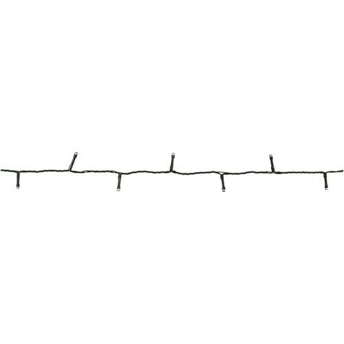 Tweedekans Luca Lighting Kerstverlichting met 720 LED Lampjes - L5400 cm - Warm Wit Tweedehands