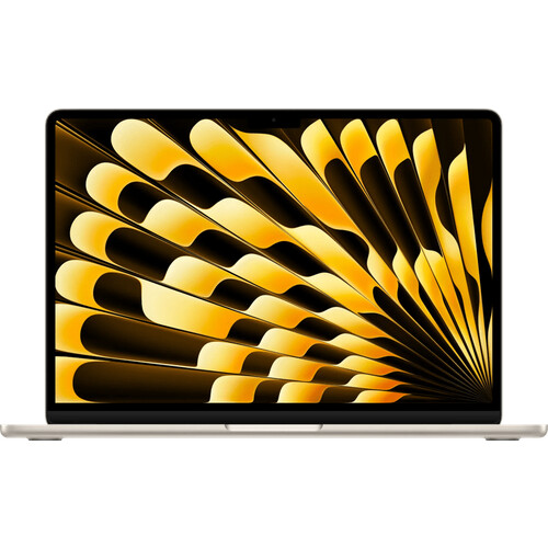 Tweedekans MacBook Air 13" M4 Tweedehands