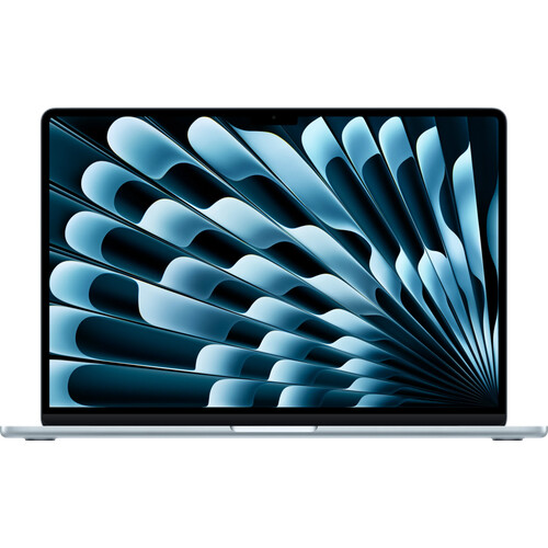 Tweedekans MacBook Air 15" M4 Tweedehands