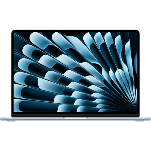 Tweedekans MacBook Air 15" M4 Tweedehands