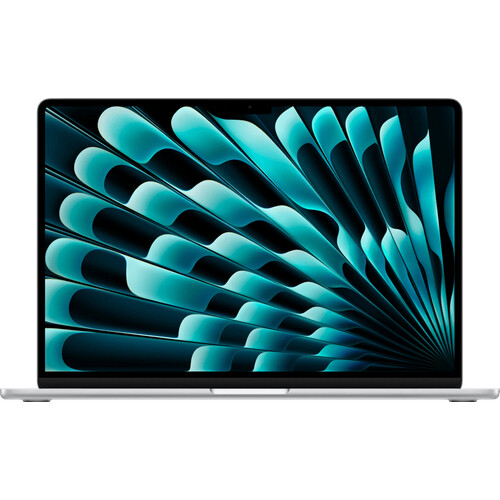 Tweedekans MacBook Air 15" M4 Tweedehands