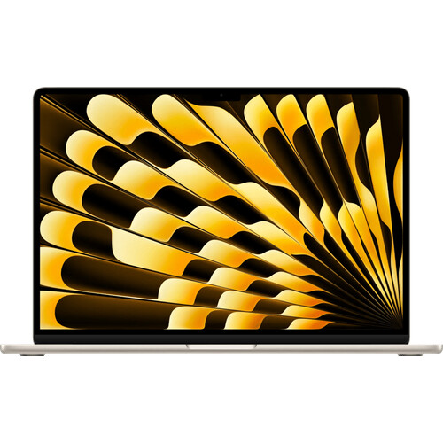 Tweedekans MacBook Air 15" M4 Tweedehands