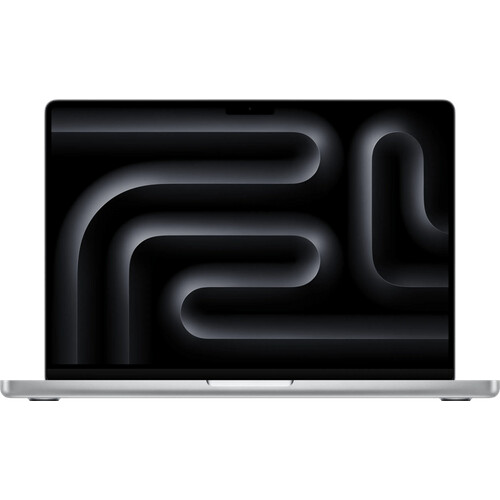 Tweedekans MacBook Pro 14" M5 Pro Tweedehands