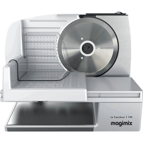 Tweedekans Magimix T190 Tweedehands