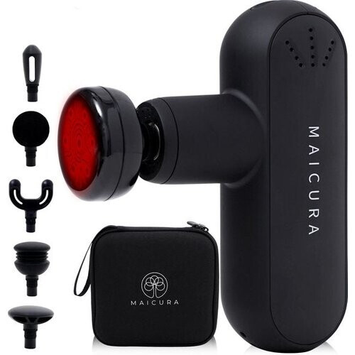 Tweedekans Maicura GO - Massage Gun - Professioneel - Massage Apparaat - Massage Pistool - Infrarood Tweedehands
