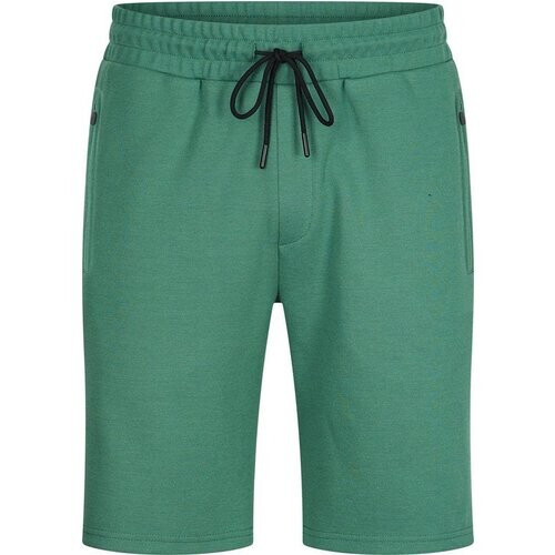 Tweedekans Mario Russo Mario Russo Pique Korte broek fris groen Tweedehands