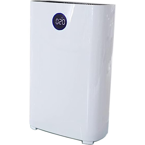 Tweedekans Marreal AP-6006 Luchtreiniger - 61 m² - Wit Tweedehands