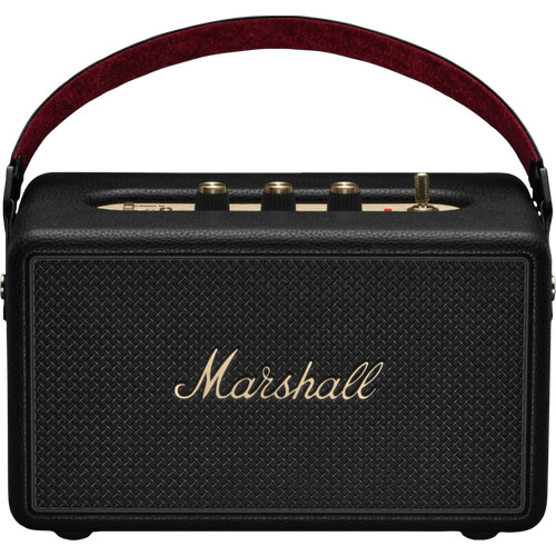 Tweedekans Marshall Kilburn III BT Zwart Tweedehands