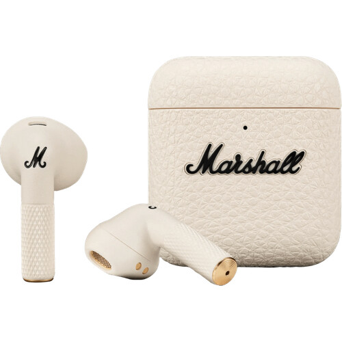 Tweedekans Marshall Minor IV TW Crème Tweedehands
