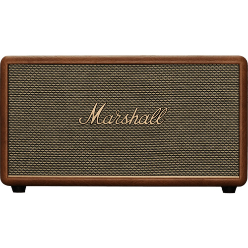 Tweedekans Marshall Stanmore III BT Bruin Tweedehands