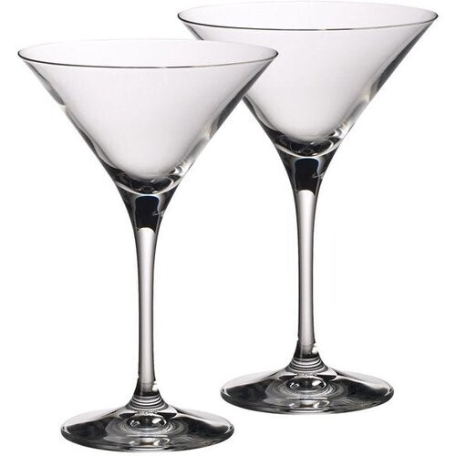 Tweedekans Martinigläser Purismo Bar 100 ml Set van 2 Tweedehands