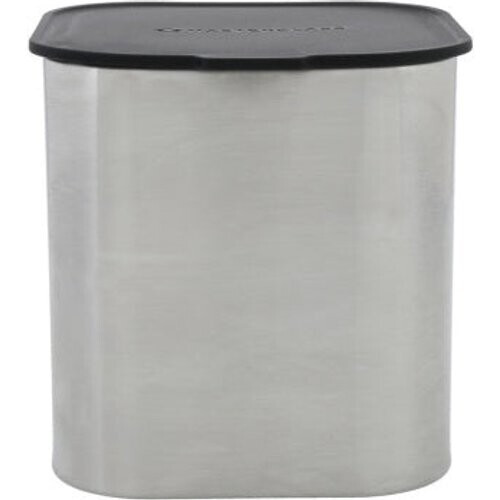 Tweedekans MasterClass 11cm Roestvrijestaal bak met antibacterie deksel Tweedehands