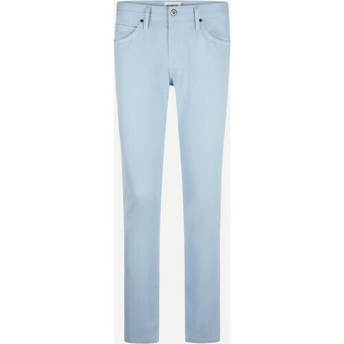 Tweedekans McGregor 5 Pocket GMD Jeans - Heren - 36 - Katoen - lichtblauw Tweedehands