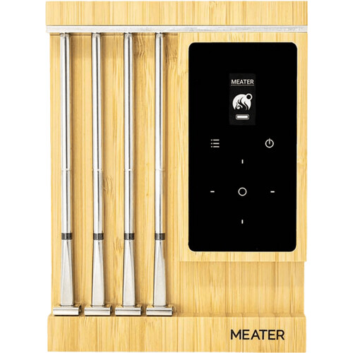 Tweedekans Meater Pro XL Tweedehands