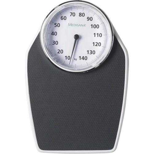 Tweedekans Medisana PSD Tweedehands