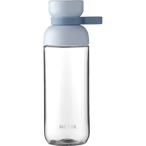 Tweedekans Mepal Vita waterfles - 500 ml - extra drinkgemak - Drinkfles - Nordic blue Tweedehands