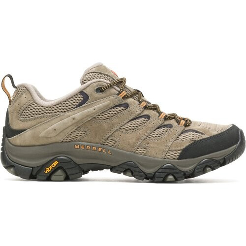 Tweedekans Merrell Alverstone 2 GTX Wandelschoenen Heren - Grijs - Waterdicht & Ademend Tweedehands