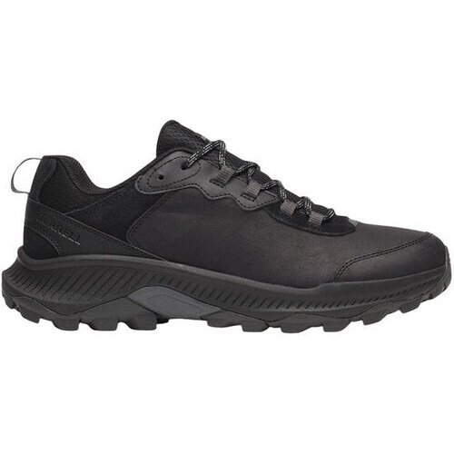 Tweedekans Merrell Speed Strike 2 LTR Wandelschoenen - Zwart - Maat 44.5 Tweedehands