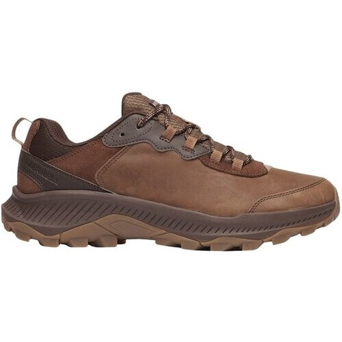 Tweedekans Merrell Wandelschoenen - Speed Strike 2 Leather - 46 - Heren Tweedehands