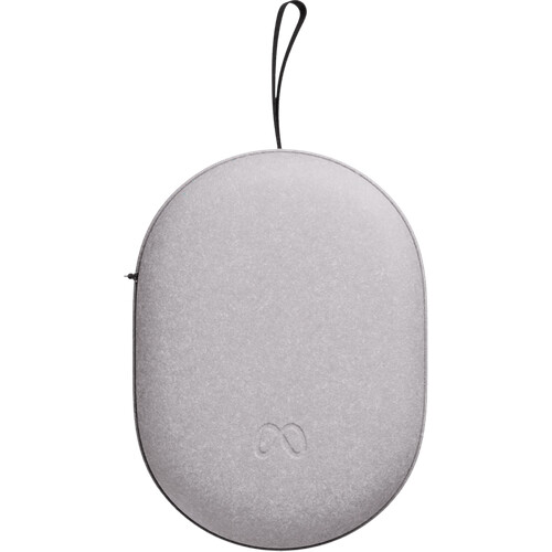 Tweedekans Meta Quest 3 en 3S Compacte Travel Case Tweedehands