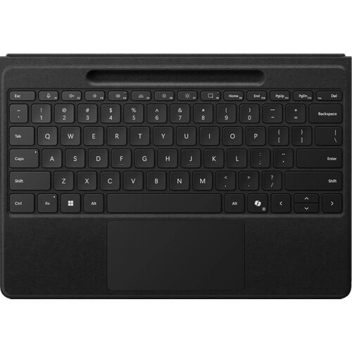 Tweedekans Microsoft Surface Flex Toetsenbord met pen 13 Inch Qwerty Tweedehands