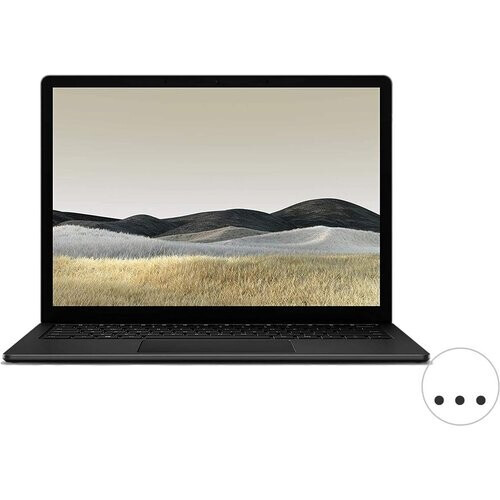 Tweedekans Microsoft Surface Laptop 3 15 inch Black Touchscreen - i7, 16GB RAM, 1TB SSD, US-QWERTY Tweedehands