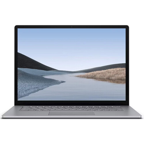Tweedekans Microsoft Surface Laptop 3 – 15 inch – Intel Core i7 – 16GB – 1TB SSD – Grijs – 339,5 x 244 x 14,69 mm - QWERTY Tweedehands