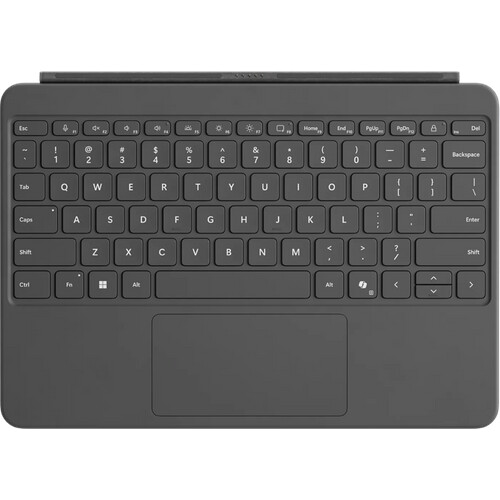Tweedekans Microsoft Surface Pro Type Cover 12 Inch Lei QWERTY Tweedehands