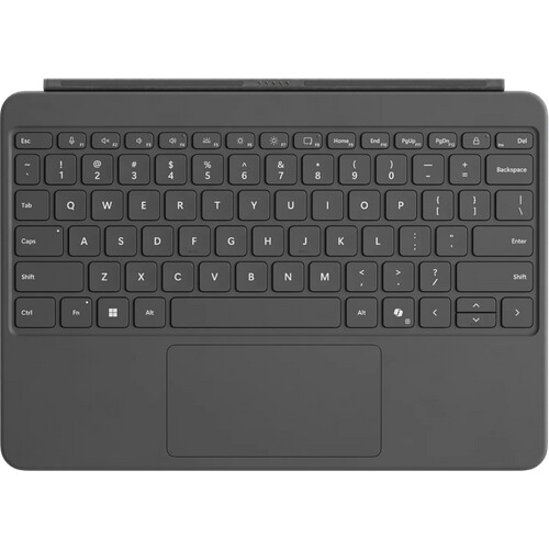Tweedekans Microsoft Surface Pro Type Cover 12 Inch Lei QWERTY Tweedehands