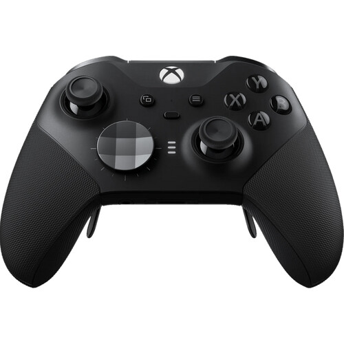 Tweedekans Microsoft Xbox Elite 2 Controller Tweedehands
