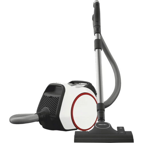 Tweedekans Miele Boost CX1 Lotuswit 125 Edition Tweedehands