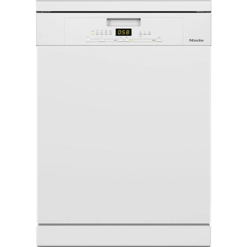 Tweedekans Miele G 5632 SC BRWS Tweedehands