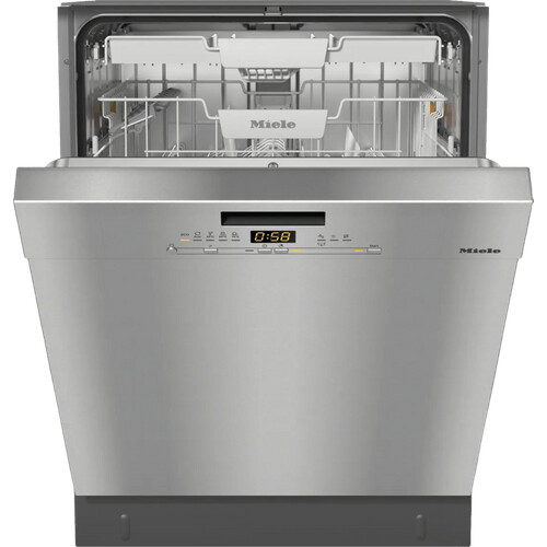 Tweedekans Miele G 5632 SCU CLST Tweedehands