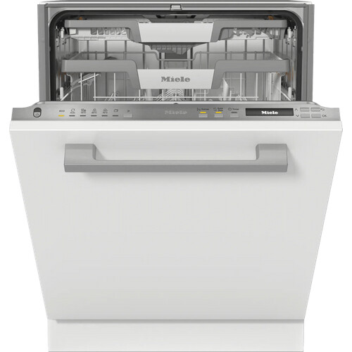 Tweedekans Miele G 7081 SC Vi AutoDos Tweedehands