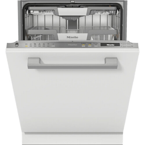 Tweedekans Miele G 7087 SC Vi XXL AutoDos Tweedehands