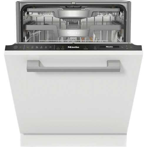 Tweedekans Miele G 7672 SC Vi AutoDos Tweedehands