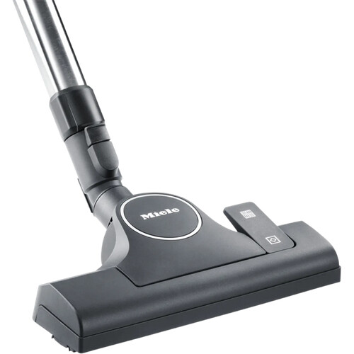 Tweedekans Miele Luxe zuigmond SBD 365-3 AllTeQ Tweedehands