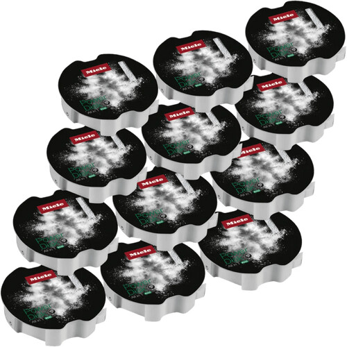 Tweedekans Miele PowerDisk All-in-1 (12 stuks) Tweedehands