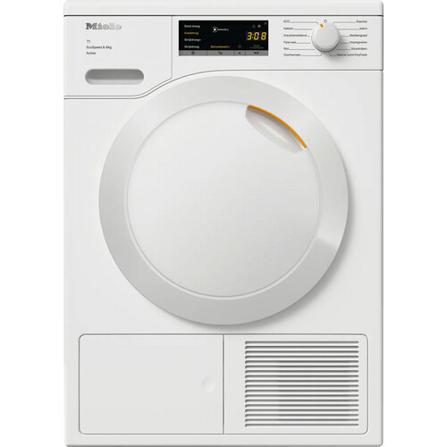 Tweedekans Miele TEA 528 WP EcoSpeed Tweedehands