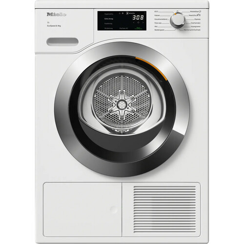 Tweedekans Miele TEH 788 WP EcoSpeed & Wash2Dry Tweedehands